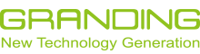 China Granding Technology Co., Ltd. logo