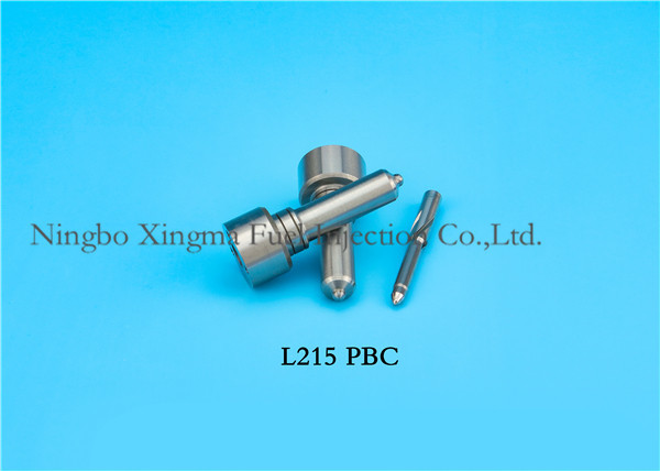 Quality L215PBC Delphi Injector Nozzles For Fuel Engine Injector BEBE4D08002 for sale
