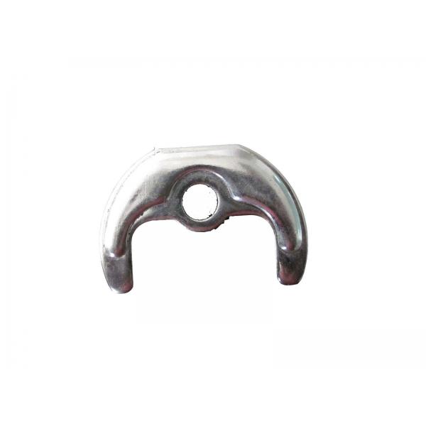 Quality Water Glass Carbon Steel Casting CT8 Alloy Steel Washers for sale
