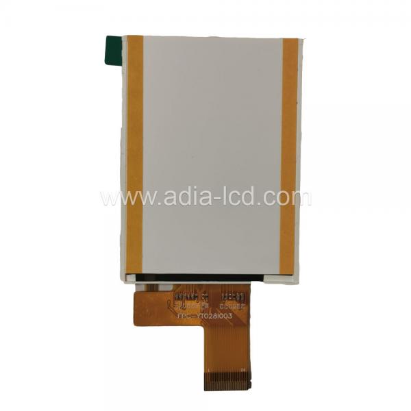 Quality 262K Color 2.8inch TFT LCD Displays for sale
