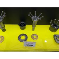 Quality Hydraulic Pump Spare Parts for sale