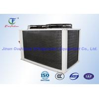 China Copeland Low Temperature  Condensing Unit For Supermarket Walk In Freezer for sale