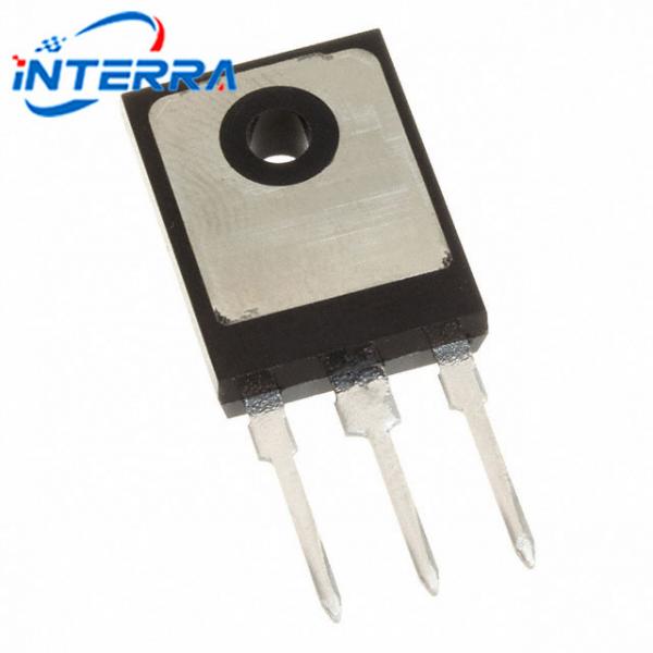 Quality INFINEON IPW65R048CFDA Mosfet Chips N-CH 650V 63.3A TO247-3 for sale