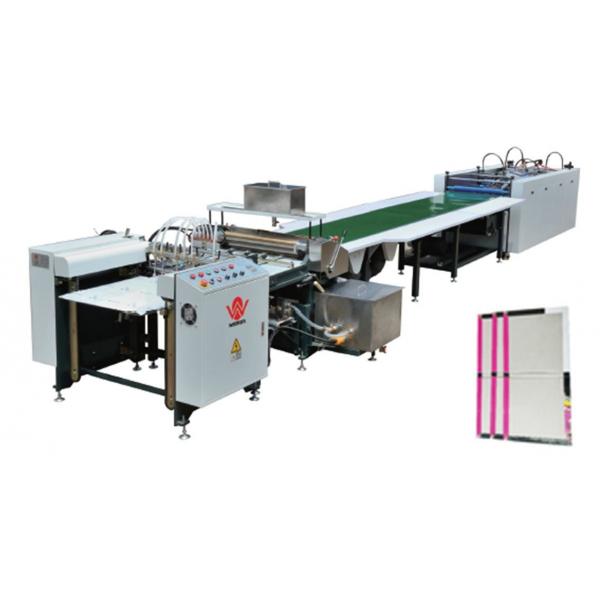 Quality Hardcover Book Case Forming Machine for sale