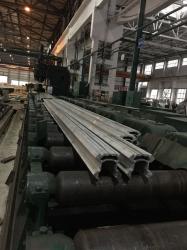 China Factory - Chongqing Huanyu Aluminum Material Co., Ltd.