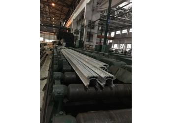 China Factory - Chongqing Huanyu Aluminum Material Co., Ltd.