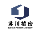 China SuChuan Precision Technology (Guangzhou) Co,. Ltd. logo