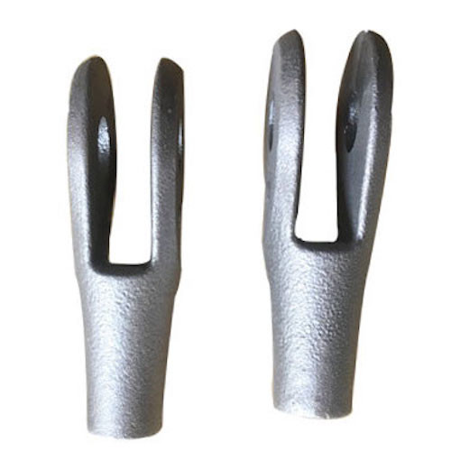 Quality 45# Mild Carbon Steel Investment Casting Parts Casting Steel Parts For Engineering Equipments for sale