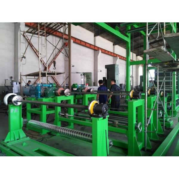 Quality Three Roll Rubber Calender Machine Rubber Process Machine Conveyor Belt for sale