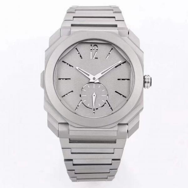Quality Lightweight Mens Quartz Timepiece Watch Quartz Movement  For Professionals for sale
