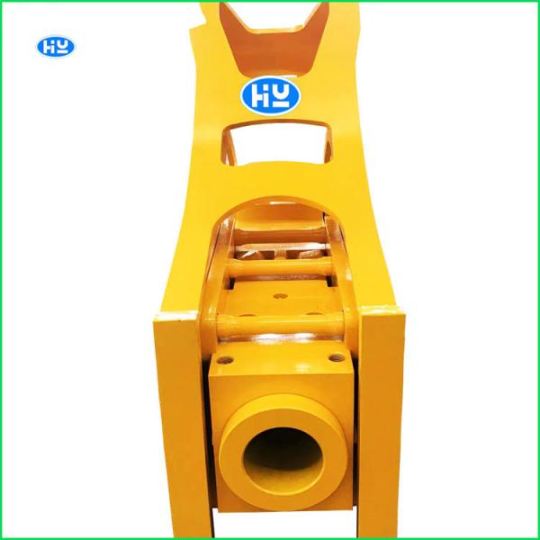 Quality Long Durability Hydraulic Breaker Hammers Rock Loaders 175mm Chisels for sale