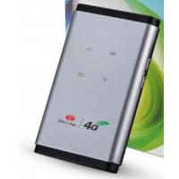 China ZTE7520v3t MIFI Pocket Portable Wifi Router 4G Win7 Win8 XP Mac OS VISTA LINUX factory