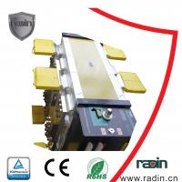 China 2500 Amp Generator Power Switch Automatic RDS2-2500A For Motor Remote Control factory