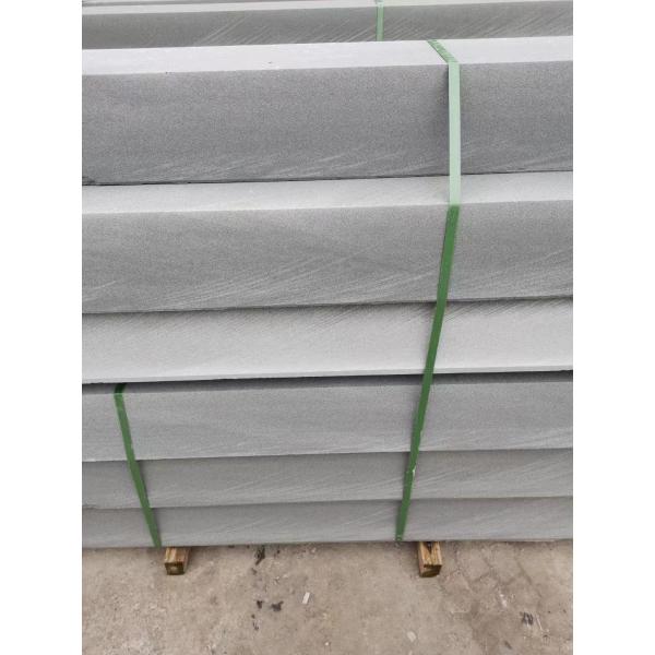 Quality Home Decoration Natural Sandstone Slabs Exterior Wall Cladding Customization for sale