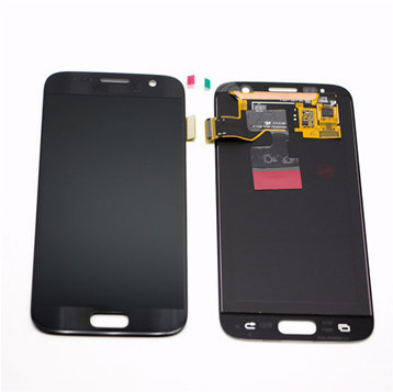 Quality Customized Samsung Phone LCD Screen Samsung Screen Replacement for S7 Edge / G935 Model for sale