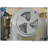 China Plastic Hopper Dryer Vacuum Drying Machine For Strip / Granule State Materials factory