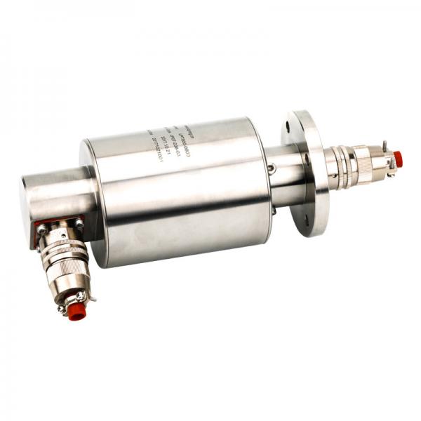 Quality 500VAC High Voltage Slip Ring with IP68 High Protection Level for sale