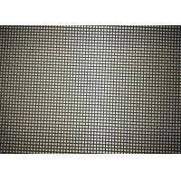 Quality Standard Length Stainless Steel Security Screen Stainless Steel Insect Screen for sale