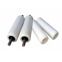China POLYMER AND NYLON IDLERS factory