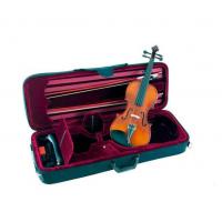 China Waterproof EVA Classical Guitar Case 1680D Polyester Surface factory