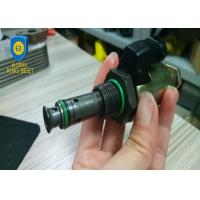 Quality 122-5053 Spare Parts , Electric Solenoid Valve For 325C for sale