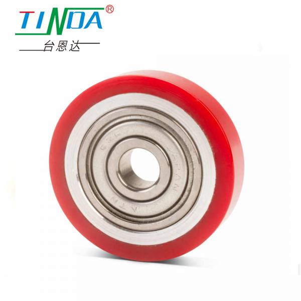 Quality High Corrosion Resistance Rubber Sealed Bearing Multipurpose High Durability for sale