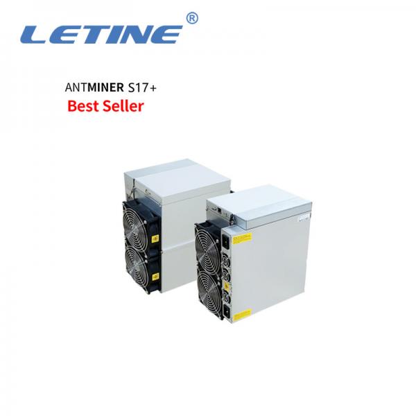 Quality High Quality Second hand S17e 64T Bitmain Asic Antminer 2880W BTC Mining Machine for sale