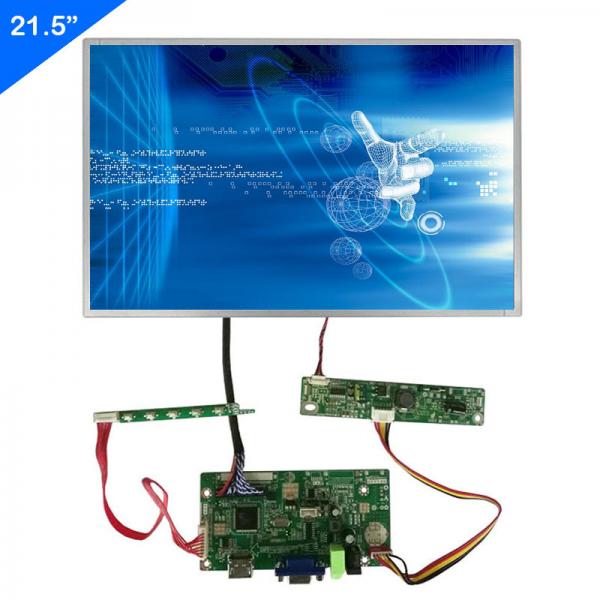 Quality 1920x1080 IPS Driver Board LCD for sale