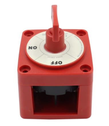 Quality 300A Circuit Breaker With Overload Protection For RV Yacht Ship Boat for sale