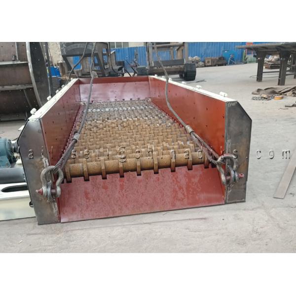 Quality 800TPH Waste Sorting Machine for sale