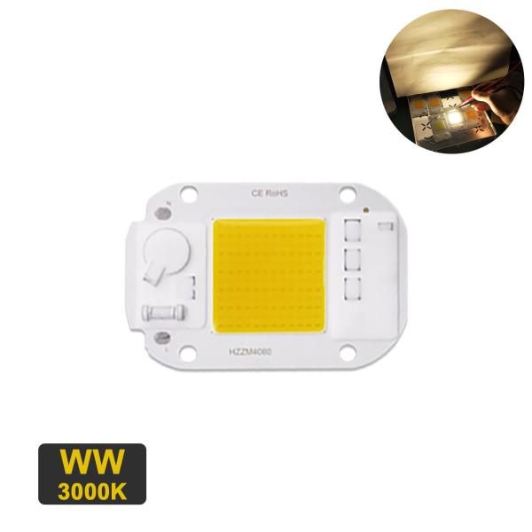 Quality 20W Warm White LED Module for sale