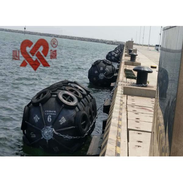 Quality Tugboat Docking Floating Pneumatic Fender Marine Dock Bumpers Fenders for sale