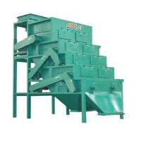 China Dry Permanent-Magnet Drum Separator for Refractory Industry Customers' Ideal Solution factory