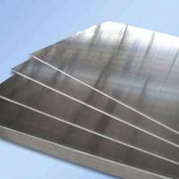 China 1050 1060 Pure Aluminium Sheet Plate Mirror Decorations factory