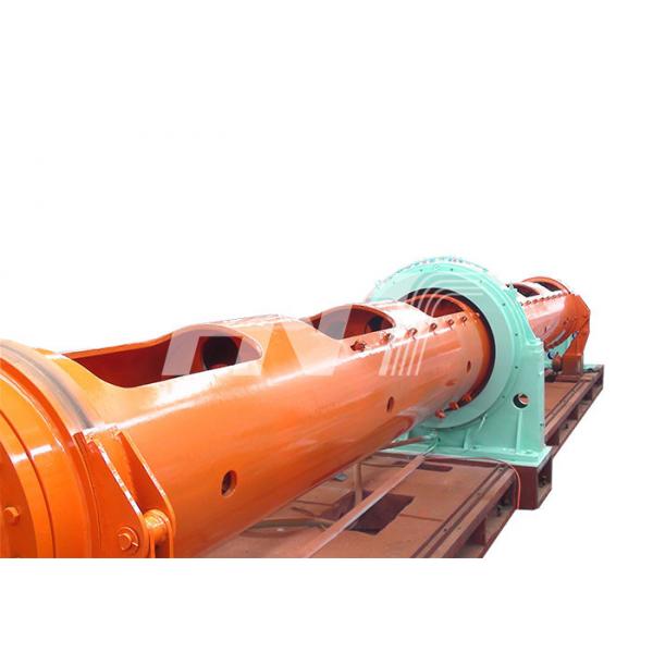 Quality 500m/Min Tubular Stranding Machine For Cable And Wire for sale
