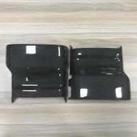 China High Strength Carbon Fiber Motorcycle Parts And Components Free - Mold factory