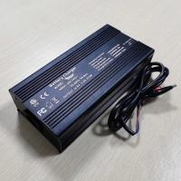 China 48V Battery Charger Solar Power Battery Charger / Lead Acid Battery Charger with Waterproof IP54 IP56 factory