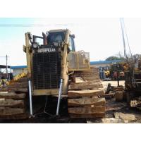 China second hand d6h  Used D6H Dozers for Sale west africa factory