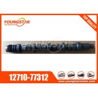 Quality Camshaft Suzuki sj410 SJ40/F10A 12710-77312 Stock Available for sale