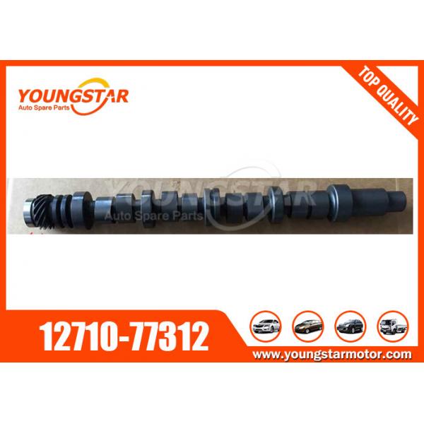 Quality Camshaft Suzuki sj410  SJ40/F10A  12710-77312 Stock Available for sale