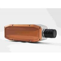 Quality Orange Hyperspectral Camera 400 - 1000nm Wavelength Range for sale