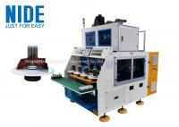 China 3p Automatic New Energy Motor Stator Winding Machine factory