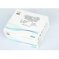 Quality CE NT-proBNP Rapid Test Kit IFA Colloidal Gold IVD Diagnostic for sale