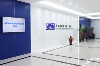 China Factory - Hefei WNK Smart Technology Co.,Ltd