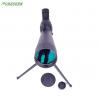 China High Magnificaiton Highest Rated Spotting Scopes 20 - 60x80 Ocular Lenses factory