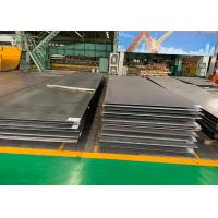 Quality Astm A537 Class 3 Plates 15mo3 16mo3 Astm A537 Low Alloy Steel Plate standard for sale