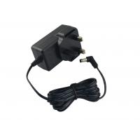 Quality CE Compliance 12v 1.5a Power Adapter Wall Mount For Water Flosser for sale