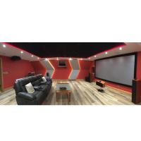 Quality Home Decoration Fiber Optic Star Ceiling Panels 9mm Magnetic RGB Light Color for sale