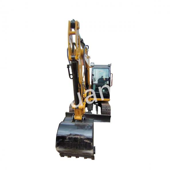 Quality Compact Mini Used CAT Excavators 303CR 302.7CR 303.5CR for sale