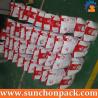 China 1-2 Kg Full Automatic Flour Powder Milk Powder Packaging Machine Easy Operation factory